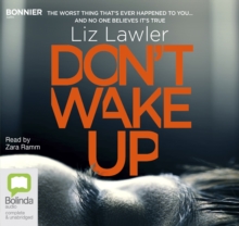 Image for Don't Wake Up