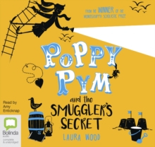 Image for Poppy Pym and the Smuggler's Secret