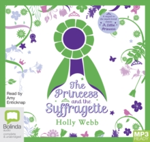 Image for The Princess and the Suffragette