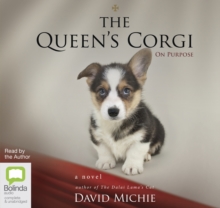Image for The Queen's Corgi : On Purpose