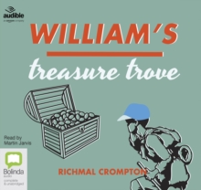 Image for William's Treasure Trove