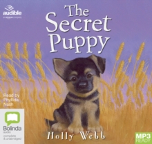 Image for The Secret Puppy