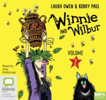 Image for Winnie and Wilbur Volume 2