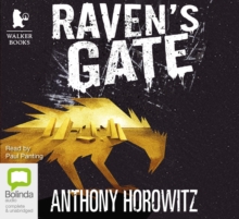Image for Raven's Gate