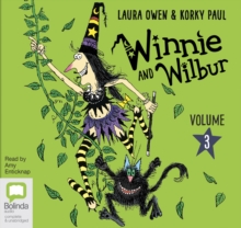 Image for Winnie and Wilbur Volume 3