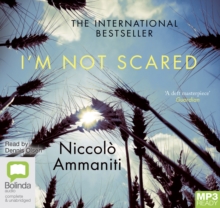 Image for I'm Not Scared