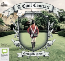 Image for A Civil Contract