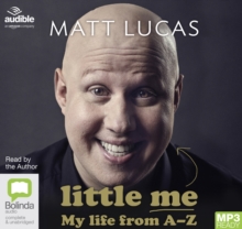 Image for Little Me : My Life from A-Z