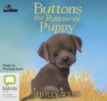 Image for Buttons the Runaway Puppy