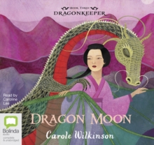 Image for Dragon Moon