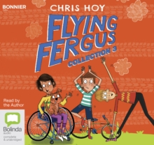 Image for Flying Fergus Collection 3