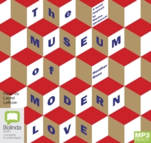 Image for The Museum of Modern Love