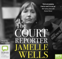 Image for The Court Reporter