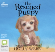 Image for The Rescued Puppy