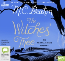 Image for Agatha Raisin and the Witches' Tree