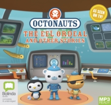 Image for Octonauts: The Eel Ordeal and Other Stories