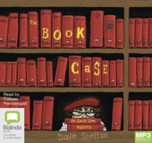 Image for The Book Case
