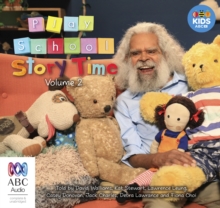 Image for Play School Story Time: Volume 2