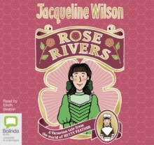 Image for Rose Rivers