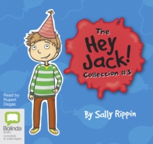 Image for The Hey Jack! Collection #3