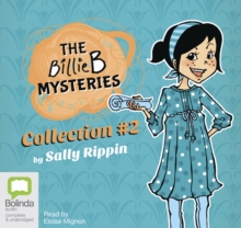 Image for The Billie B Mysteries Collection #2
