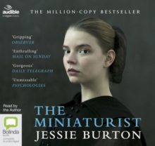 Image for The Miniaturist