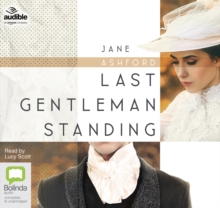 Image for Last Gentleman Standing