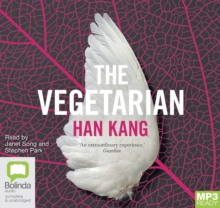 The Vegetarian