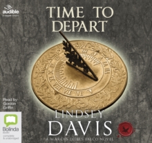 Time to Depart