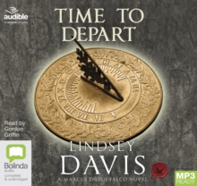 Image for Time to Depart
