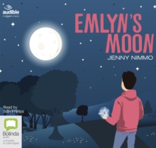 Image for Emlyn's Moon