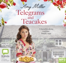 Telegrams and Teacakes