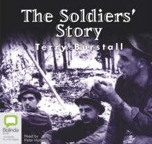 Image for The Soldiers' Story