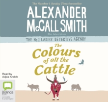 The Colours of all the Cattle