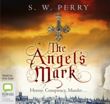 Image for The Angel's Mark