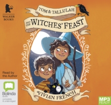 Image for Tom & Tallulah and the Witches' Feast