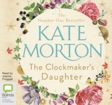 The Clockmaker’s Daughter