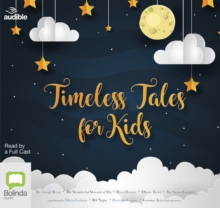 Image for Timeless Tales for Kids