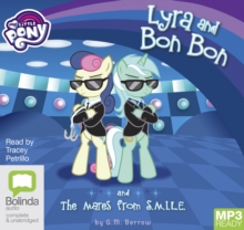 Image for Lyra and Bon Bon and the Mares from S.M.I.L.E.
