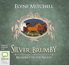 Image for Brumbies of the Night