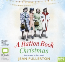 Image for A Ration Book Christmas