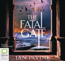 Image for The Fatal Gate