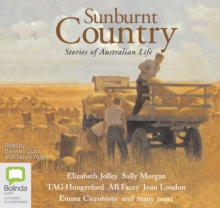 Sunburnt Country