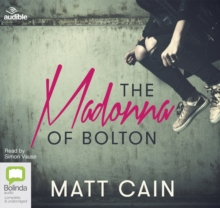 Image for The Madonna of Bolton