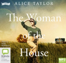 Image for The Woman of the House