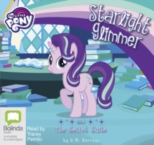 Image for Starlight Glimmer and the Secret Suite