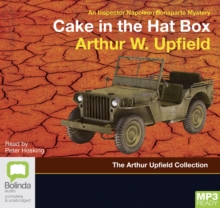 Image for Cake in the Hat Box