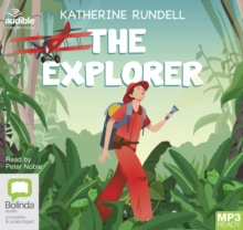 Image for The Explorer