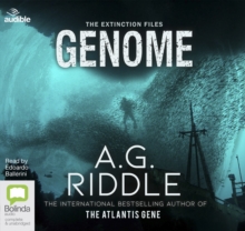 Image for Genome