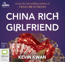 China Rich Girlfriend